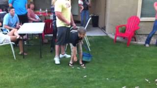 Easter 2012 video