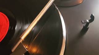 Technics SL-DD22 demo