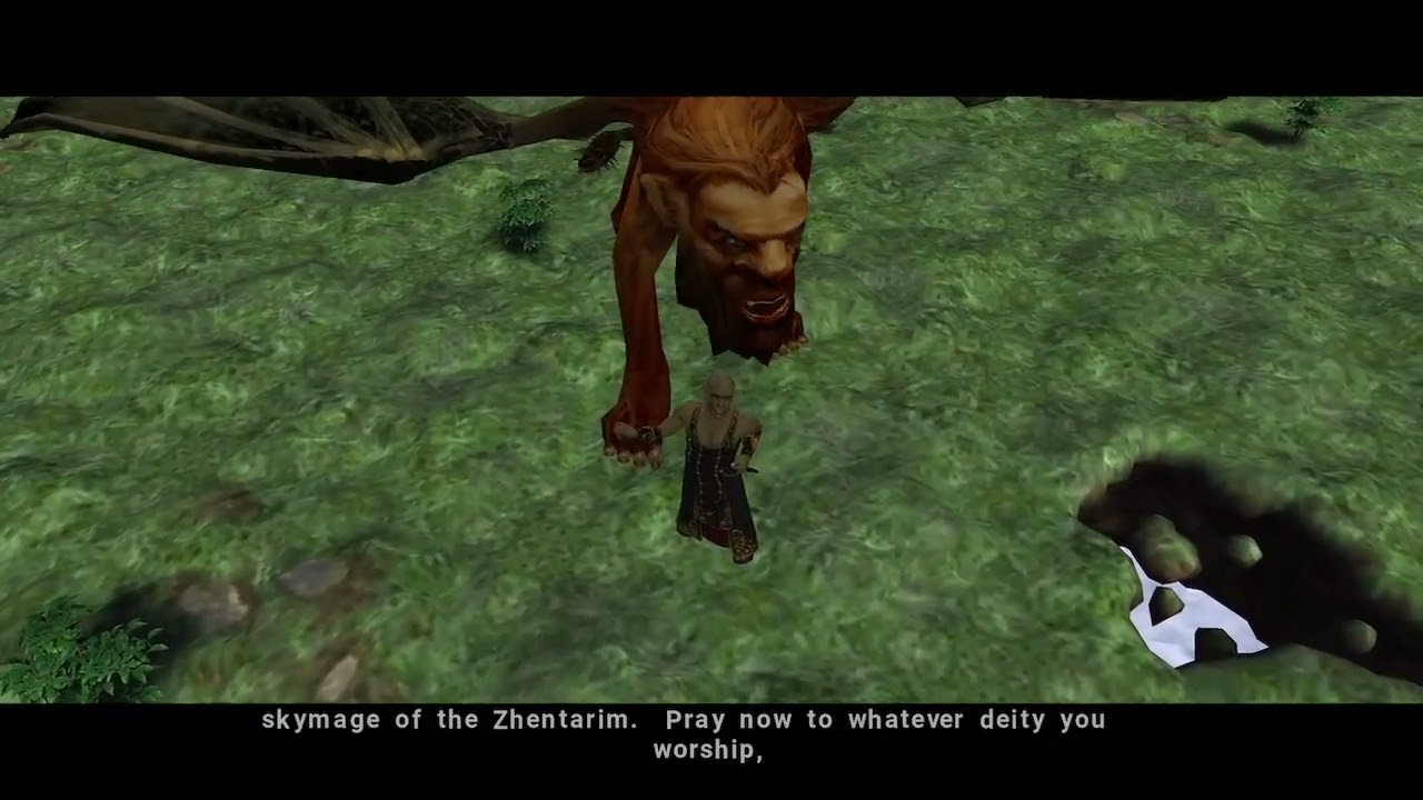 Baldur's Gate Dark Alliance 2 - All bosses on extreme mode (P3)