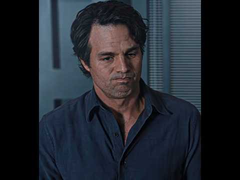 Hulk Is A Curse The Avengers Edit Dr Banner X Hulk Sad Song Kamin Hulk Edit Shorts 