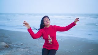 New Rosik Chabiwala | Bangla New Folk Song Dance Performance 2023 | Dancer By Juthi | SR Vision