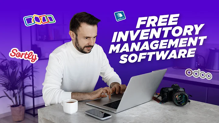 5 Free Inventory Management Software for Small Business - DayDayNews