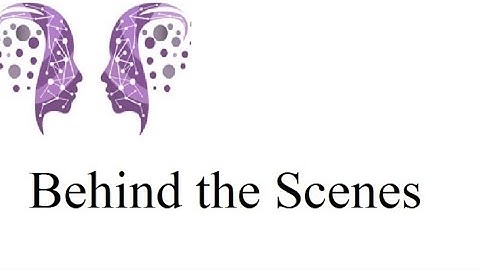 Engage the Sage: Behind the Scenes