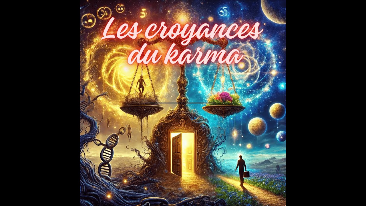 Les fausses croyances sur le karma : mythe ou réalité ?