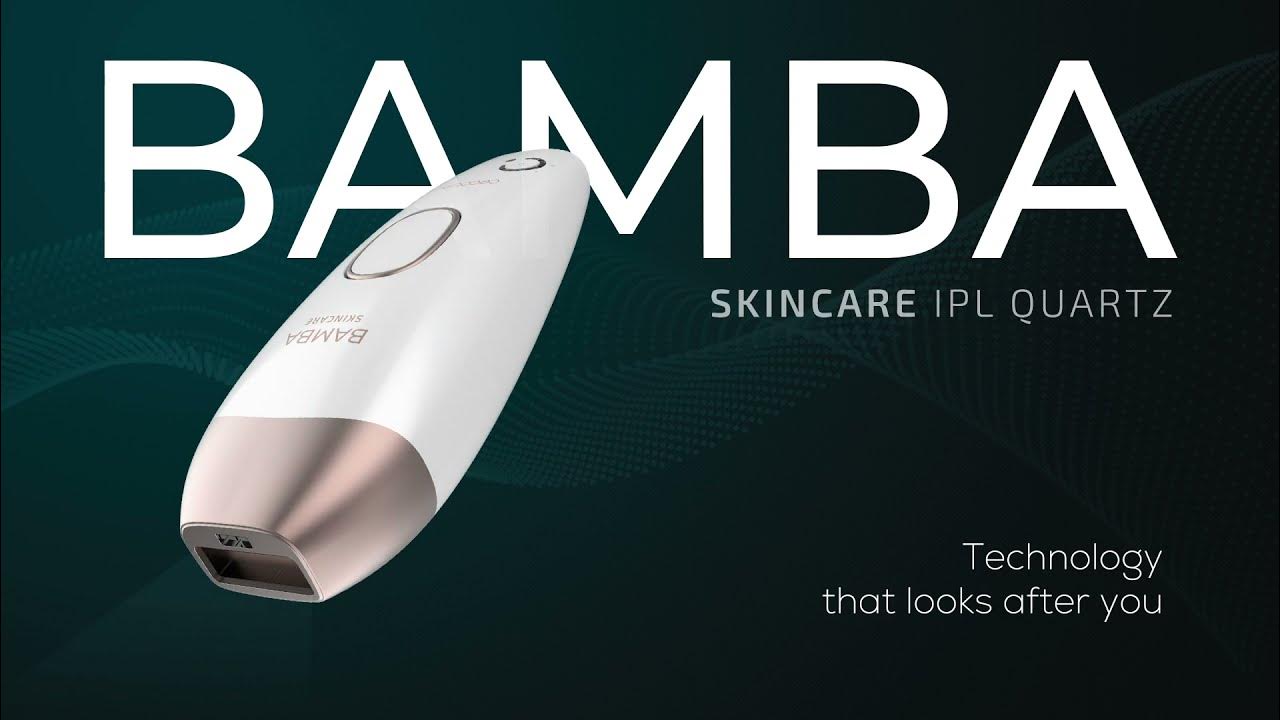 Cecotec Bamba SkinCare IPL Gun desde 122,17 €