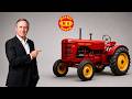 The Rise and Fall of Massey-Harris: Canada's Tractor Giant That Couldn't Survive Its Own Merger