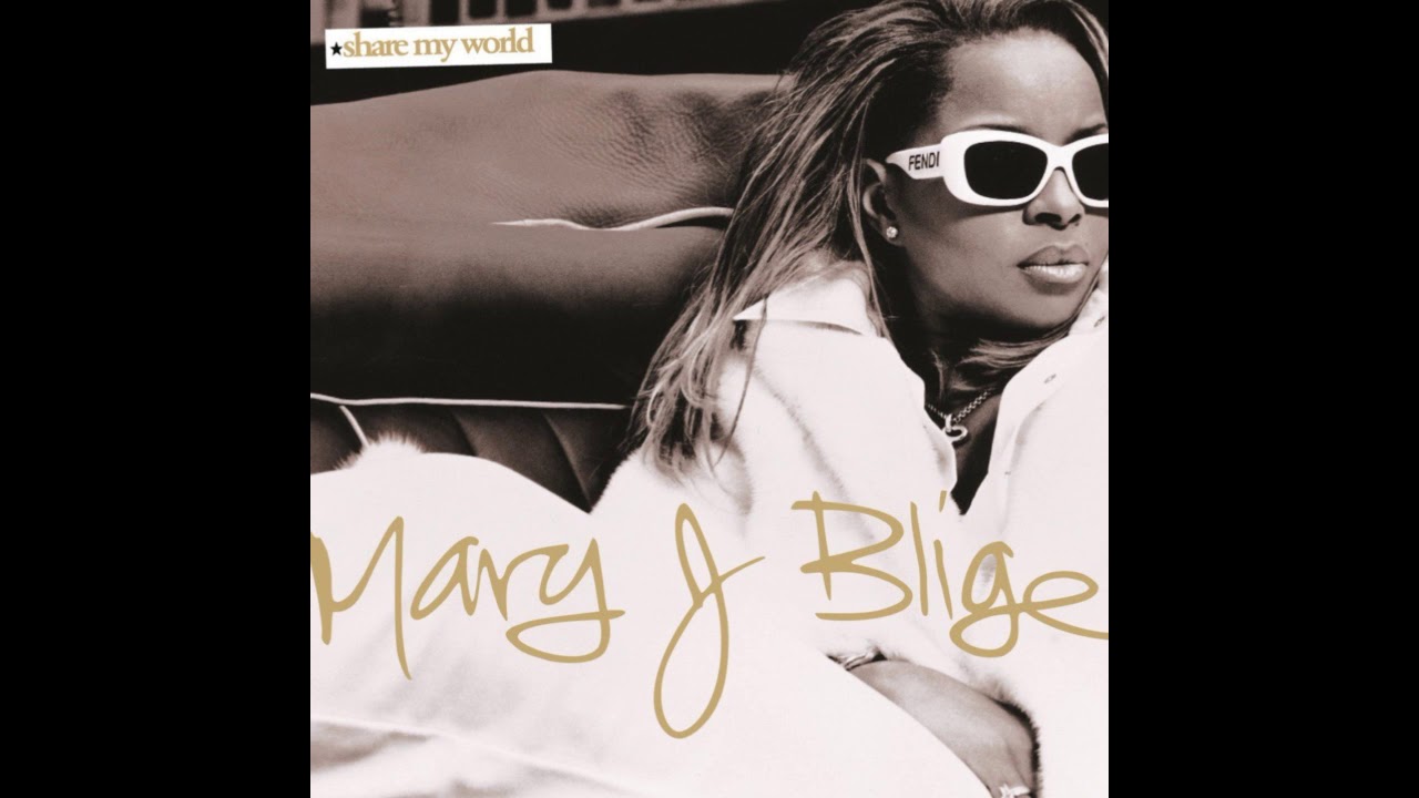 Watch Mary J Blige - It's On feat R Kelly on YouTube Watch Mary J Blige - It's On feat R Kelly on YouTube