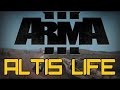 ArmA 3: Altis Life - The Corporation (Silly Kids)