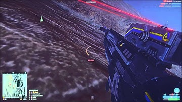 how not to play planetside 2