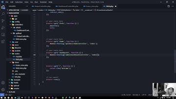 9. nagara/mini mvc php native project -  views