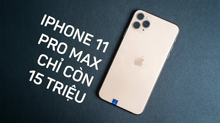 iPhone SE 3 256GB giá bằng cả iPhone 11 Pro Max cũ: Có gì đó sai sai