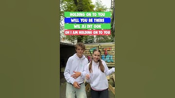 ZING MEE MET SEP & JASMIJN! #jsf #jrsongfestival #juniorsongfestival #jesc2023