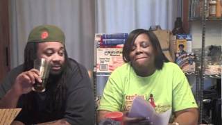 Table Scraps Episode 8