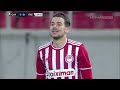 Olympiakos PAS Giannina Goals And Highlights
