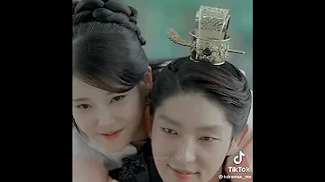 مسلسل عشاق القمر لقطه من الحلقه الاخيره Tiktok Tiktokvideo Shorts Shortvideo 