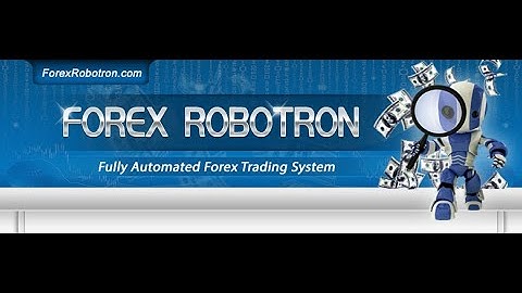 Forex Robotron