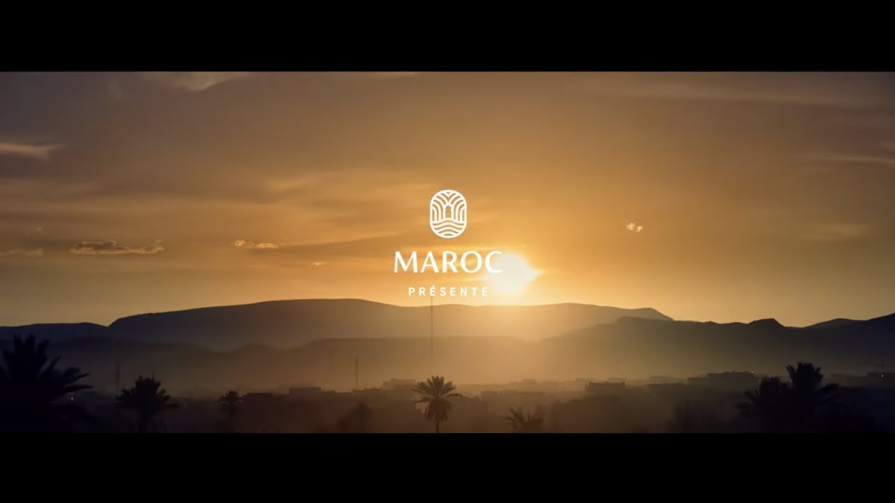 Maroc - Terre de lumière - YouTube