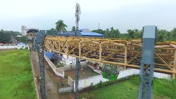 Conveyor & Ropeway Services Pvt. Ltd. introduces World