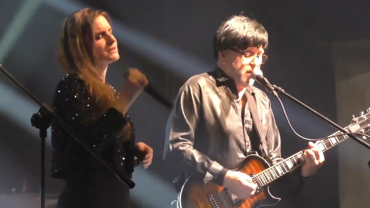 Oh, my love, my darling - Roy Orbison  - Revival Band Czechy (cover)  8.03.26 - Dzień Kobiet Praszka