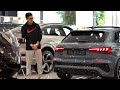 اجي تشوف شحال دايرة Rs3 فلامزون | Audi Rs3 2022 Maroc 🇲🇦 Importé neuf