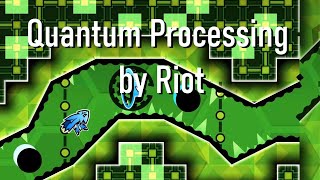 Celebrity Quantum Processing 100% by Riot [Extreme Demon] Profile