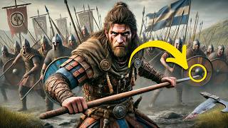 The History of The CELTS | The People Who Did Not Bow to Rome!
