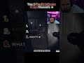 Top 3 funniest Horror Game Moments | friends is friends #shorts