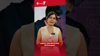 Kıbrıslı Türk Besteci’den Büyük Başarı!