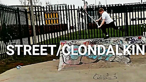 Street/clondalki...  clips