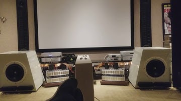 COS Engineering D1V2 Demo