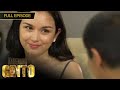 [ENG SUB] Ep 284 | Kadenang Ginto  | Francine Diaz, Dimples Romana,Beauty Gonzales,Andrea Brillantes