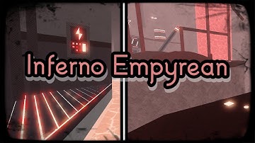 FE2 Community Maps | Inferno Empyrean [Original Version] (not hardest crazy)