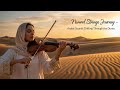 Arabic Deep House Encounter: Emotional Oud, Banjo & Clarinet