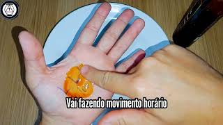 RITUAL do MEL na mão - VOCÊ SERÁ O MELHOR EM TUDO QUE FIZER 