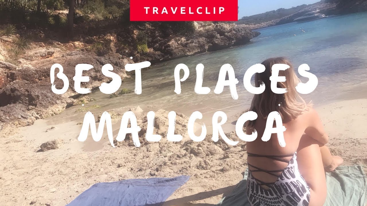 Travelclip# Mallorca - Balearic Island