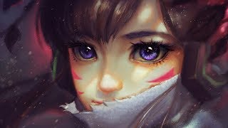 This is What The Rank 1 KOREAN Looks Like - Overwatch Montage