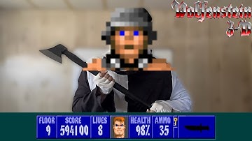 You