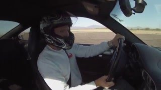 PCA Autocross 20160423 - 1 of 3