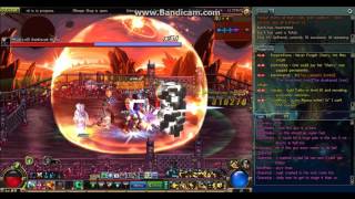 DFOG - Monk Hell Run