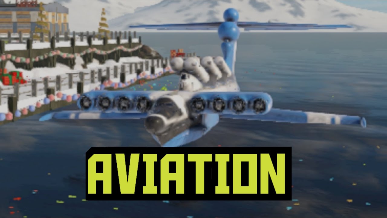 TOP TIER aviation KO race - WAR THUNDER MOBILE