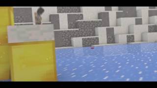 •Intro Nova (Minecraft Animation)
