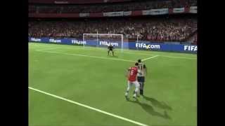 My Top 10 Fifa World Goals That Recorded By Fifa World S Video Recorder