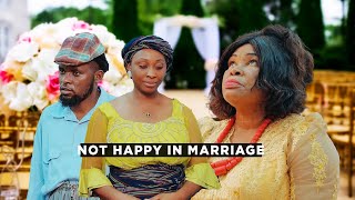 NOT Happy In Marriage (Best Of Mark Angel Comedy)