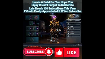 dauntless build for you enjoy