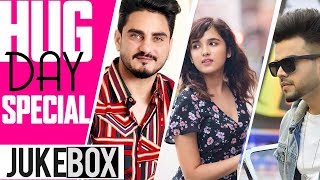 Hug Day | Valentine's Day Special | Video Jukebox | Latest Punjabi Songs 2019 | Speed Records