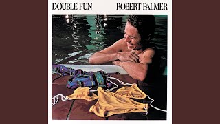 Video thumbnail of "Robert Palmer - Love Can Run Faster"
