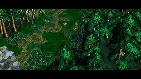 Dota - Tiny & Techies - Don