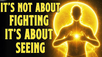 The Observer Effect: 7 Invisible Strings Controlling Your Reality — Reality Transurfing #6