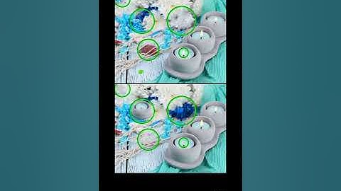 Find The Difference Level 21 to 30 # 3D Pictures # Can You Spot The Difference