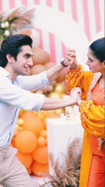 seher khan and Hamza sohail | fairy tale season 2 episode 5 part 1 and 2 | funny #seharkhan #hamza